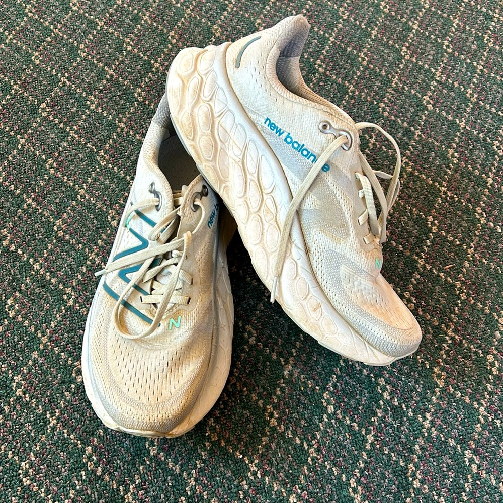 New Balance Fresh Foam More V4